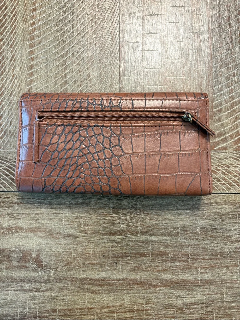 N/A chic brown
